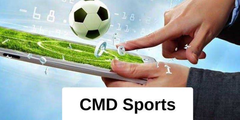 แนะนำโถง CMD Sport
